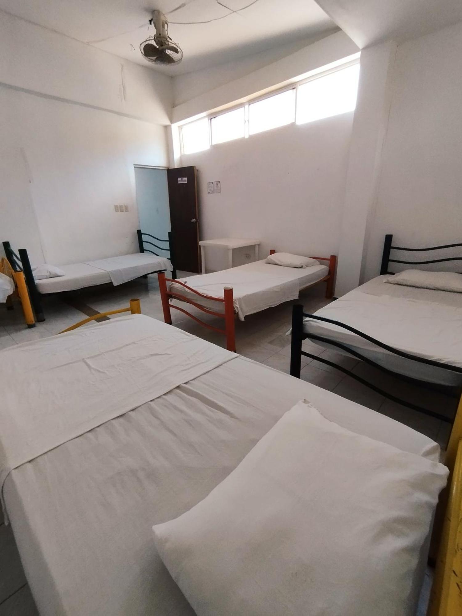 Sierraventura Hostel Taganga Luaran gambar