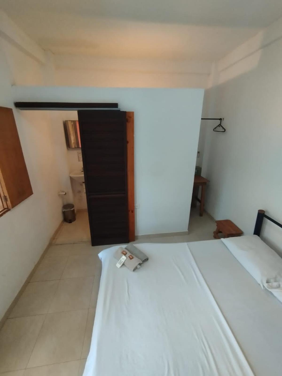 Sierraventura Hostel Taganga Luaran gambar